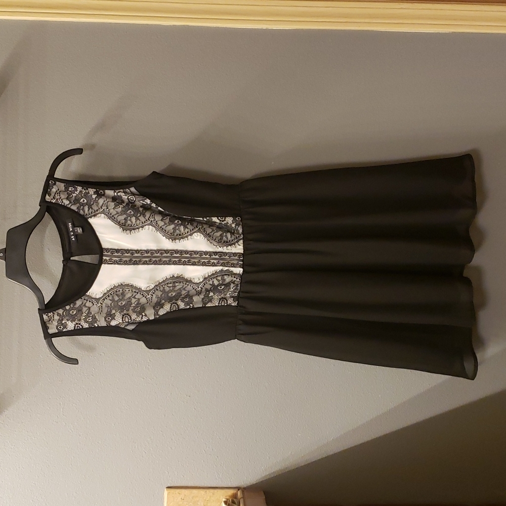 Silk Dress 👗